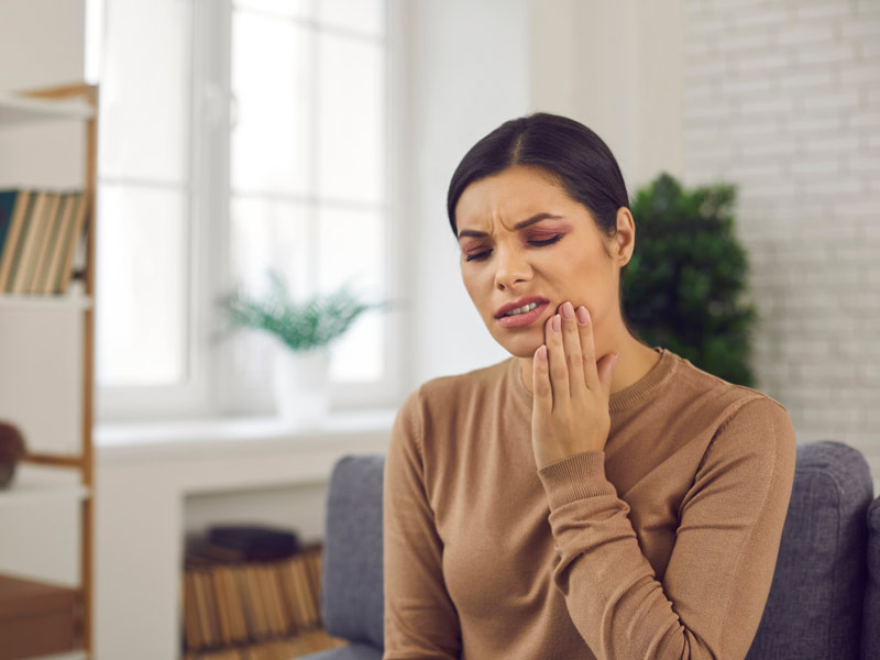 Emergency Dentists Near Me