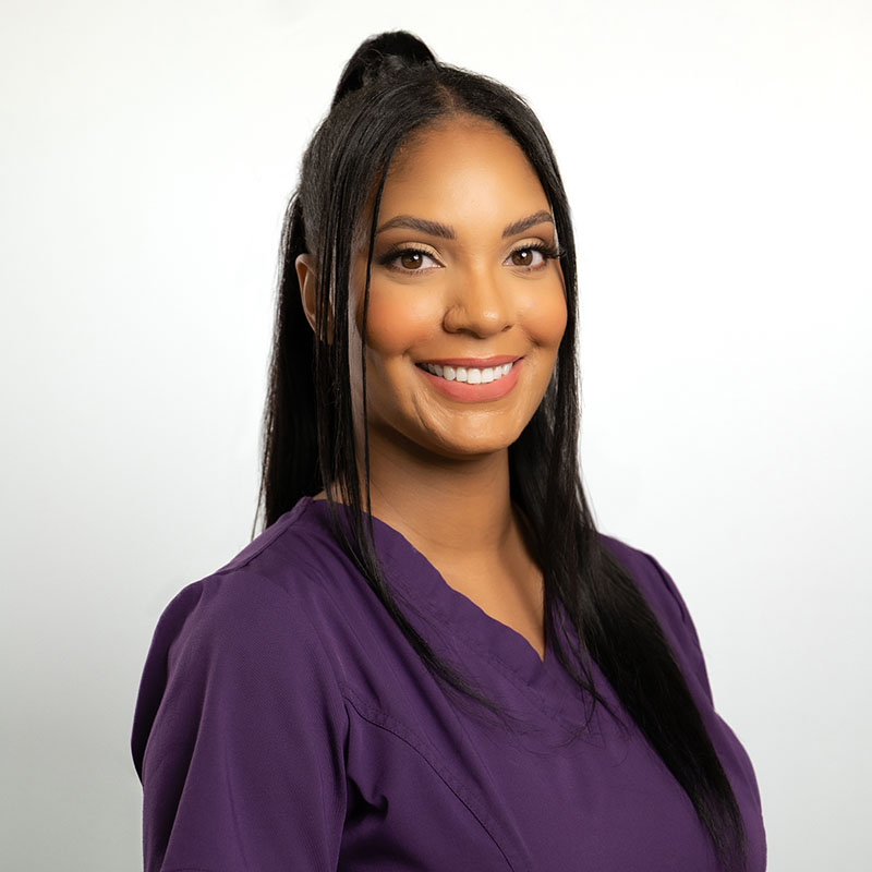 Diana Registered Dental Assistant