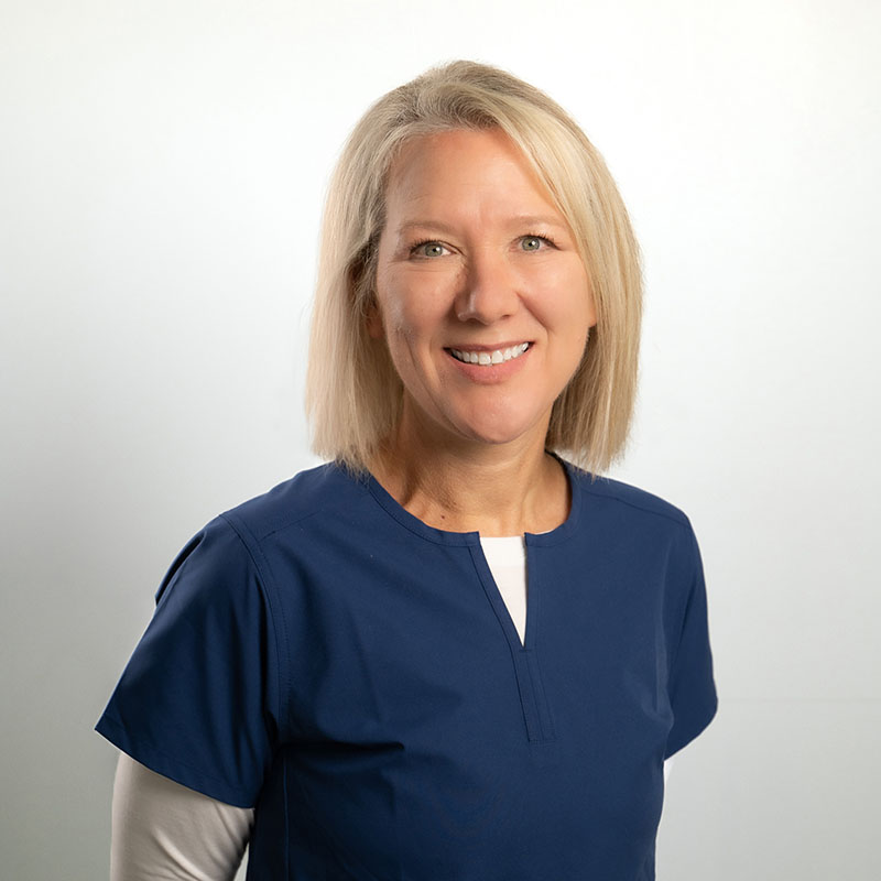 Dori Dental Hygienist Ann Arbor Dentist