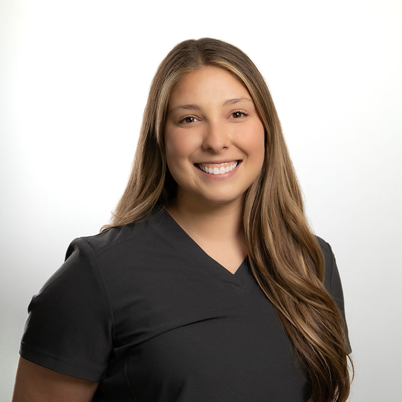 Eloise Registered Dental Hygienist