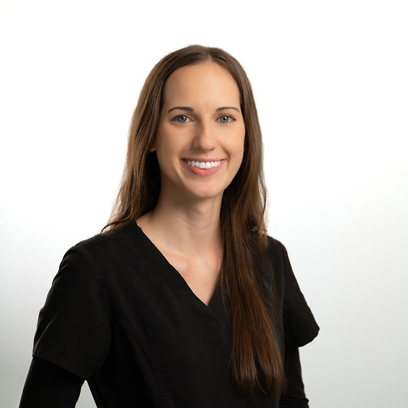 Julia Dental Hygienist