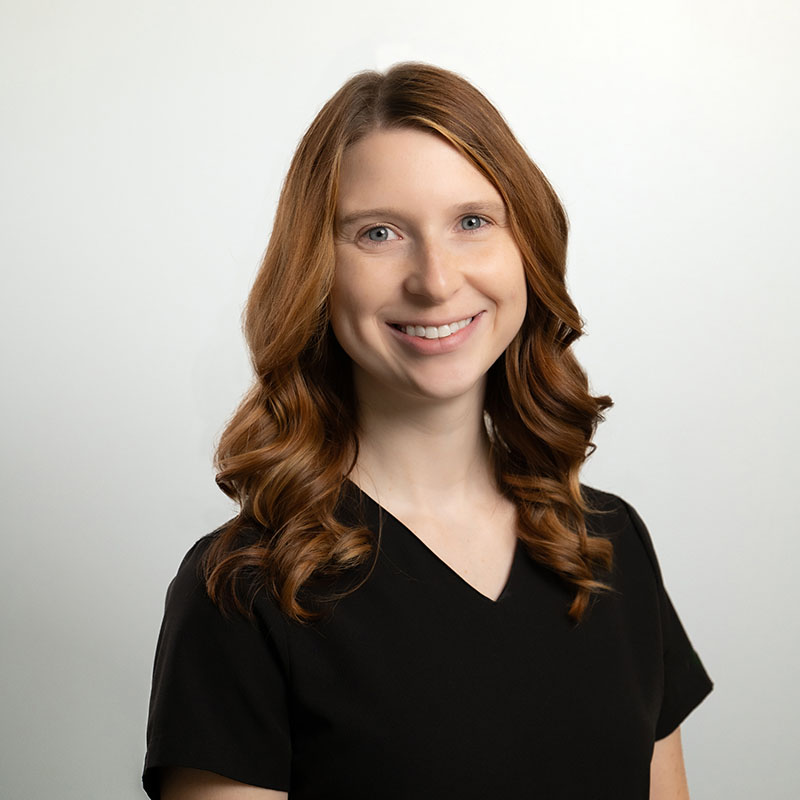 Kaitlyn Ann Arbor Mi Pediatric Dentists