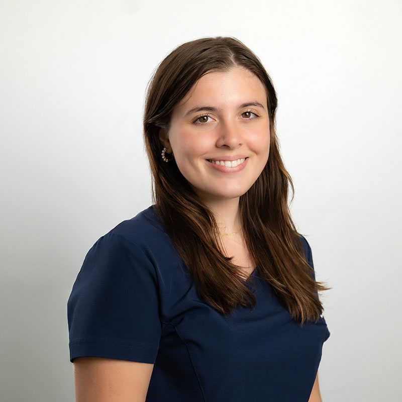 Lilian Dental Assistant