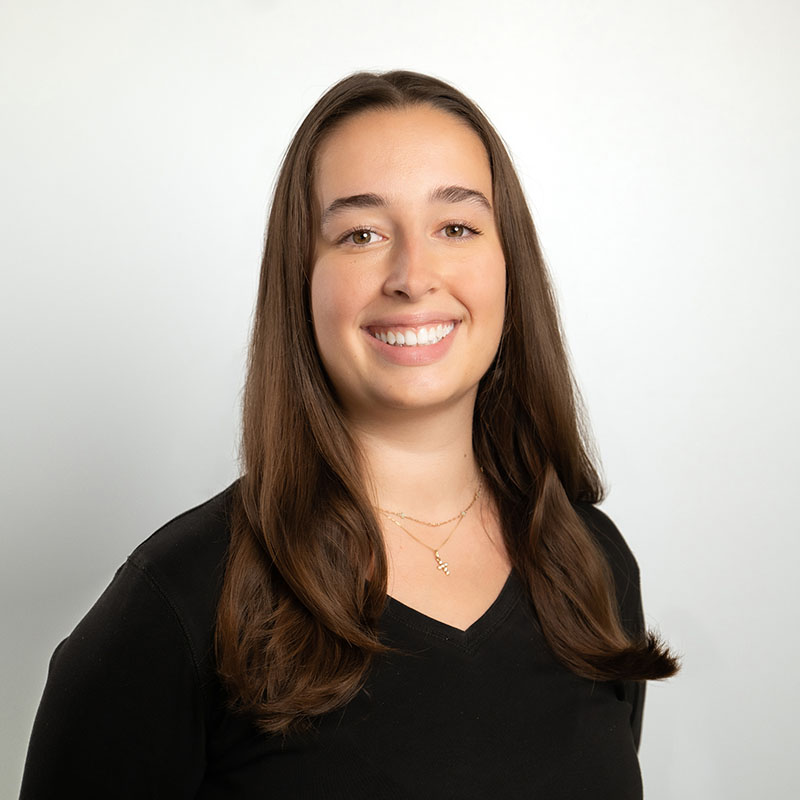 Maria Dental Assistant