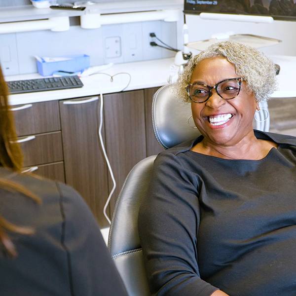 Gum Disease Dentists Ann Arbor Mi