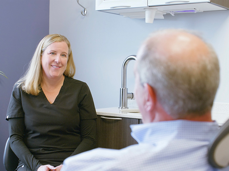 Dental Implant Dentists Ann Arbor Mi