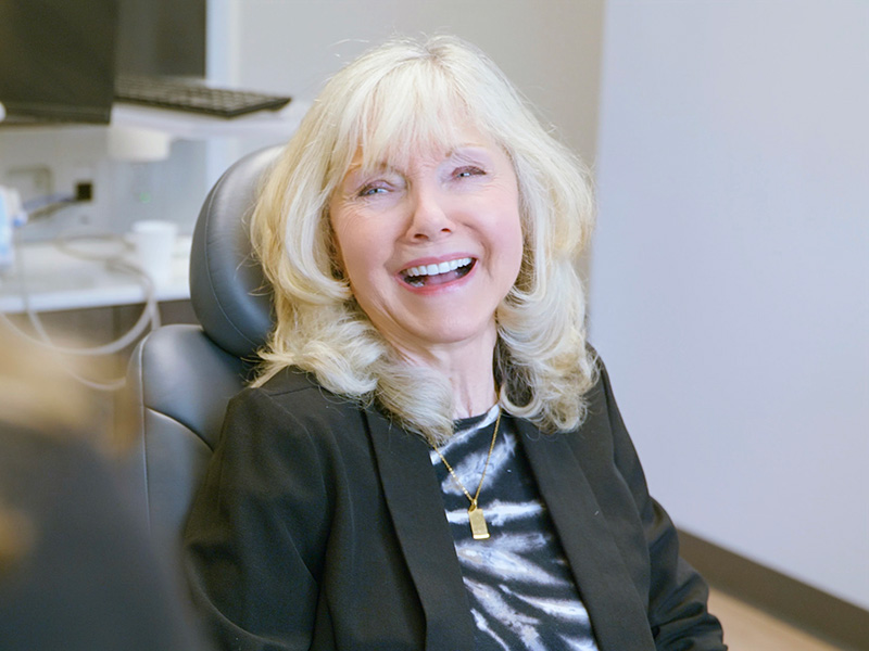 Porcelain Veneers Dentists Ann Arbor Mi