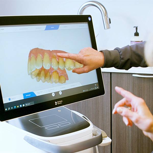 Ann Arbor Mi Dental Bridge Dentists