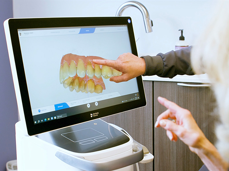 Ann Arbor Mi Dental Bridge Dentists