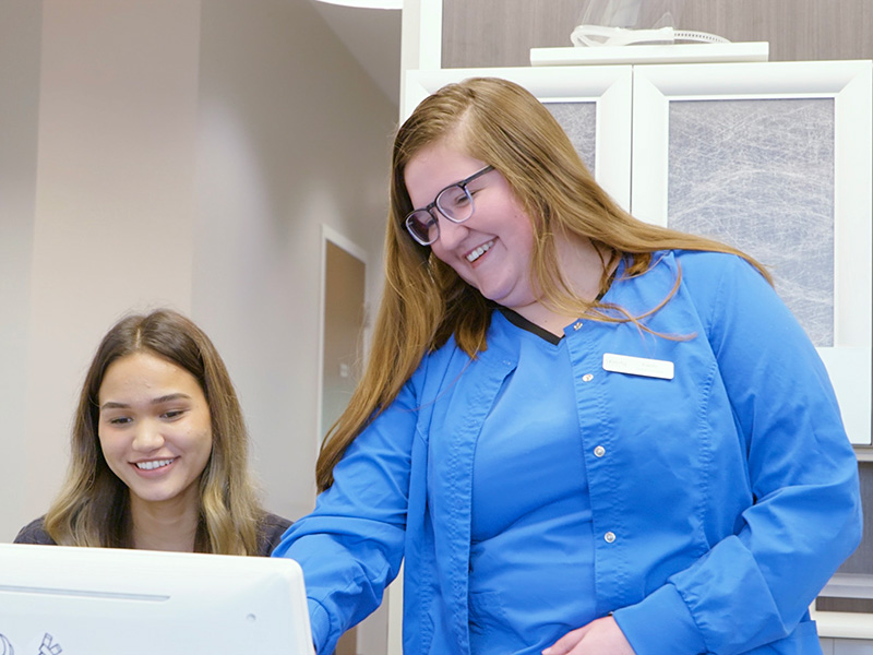 Family Dentists In Ann Arbor Mi